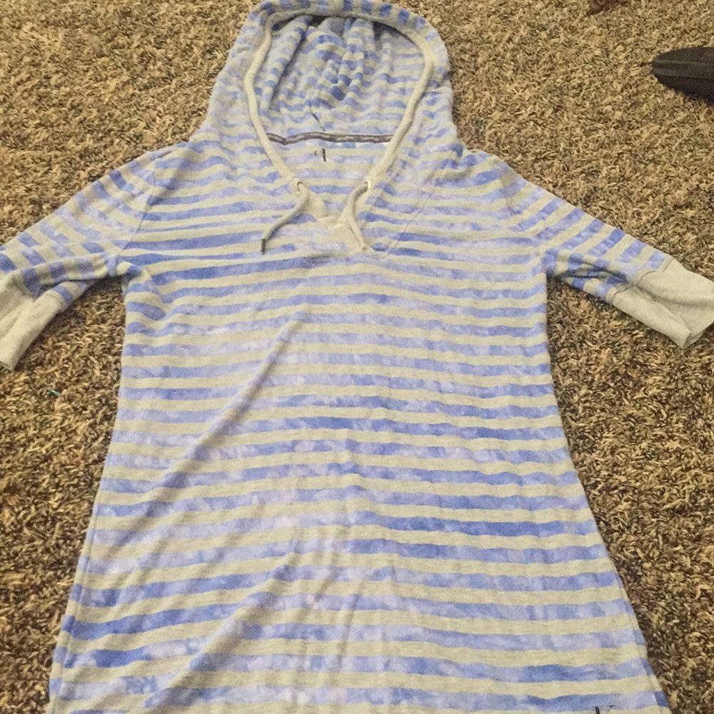 Calvin Kevin hoodie shirt